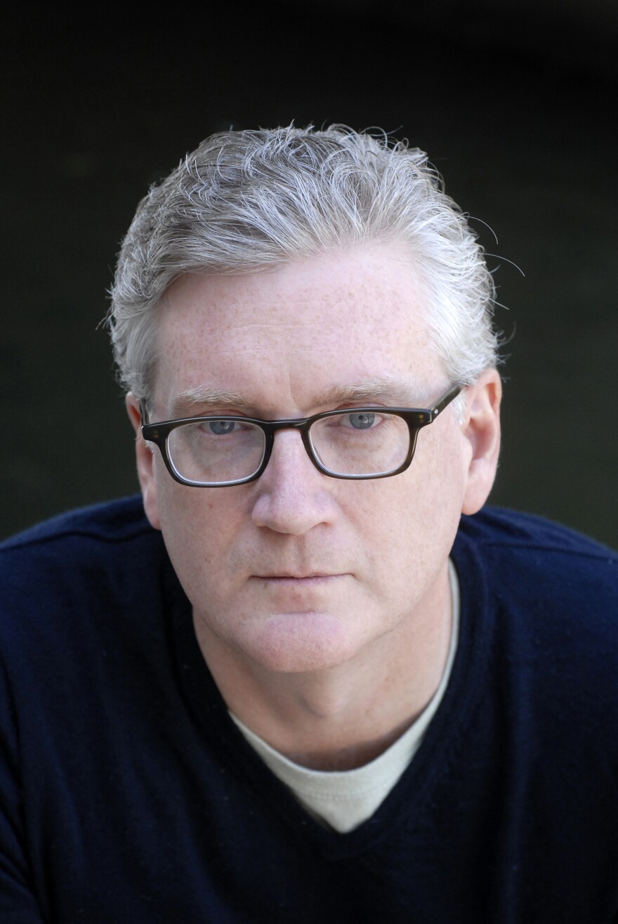 Jonathan Dee's novel <em>The Privileges</em> was a finalist for the 2011 Pulitzer Prize.