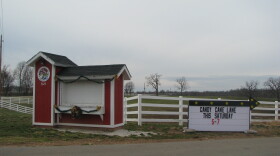 Rutledge-Wilson Farm Park Photo Credit: Michele Skalicky