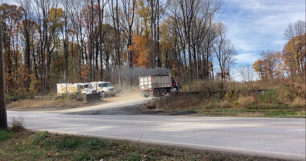 Frederick County Data Center Construction: Addressing Health Concerns and Community Impacts