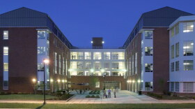 UK Dorm