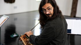 Daniel Fishkin