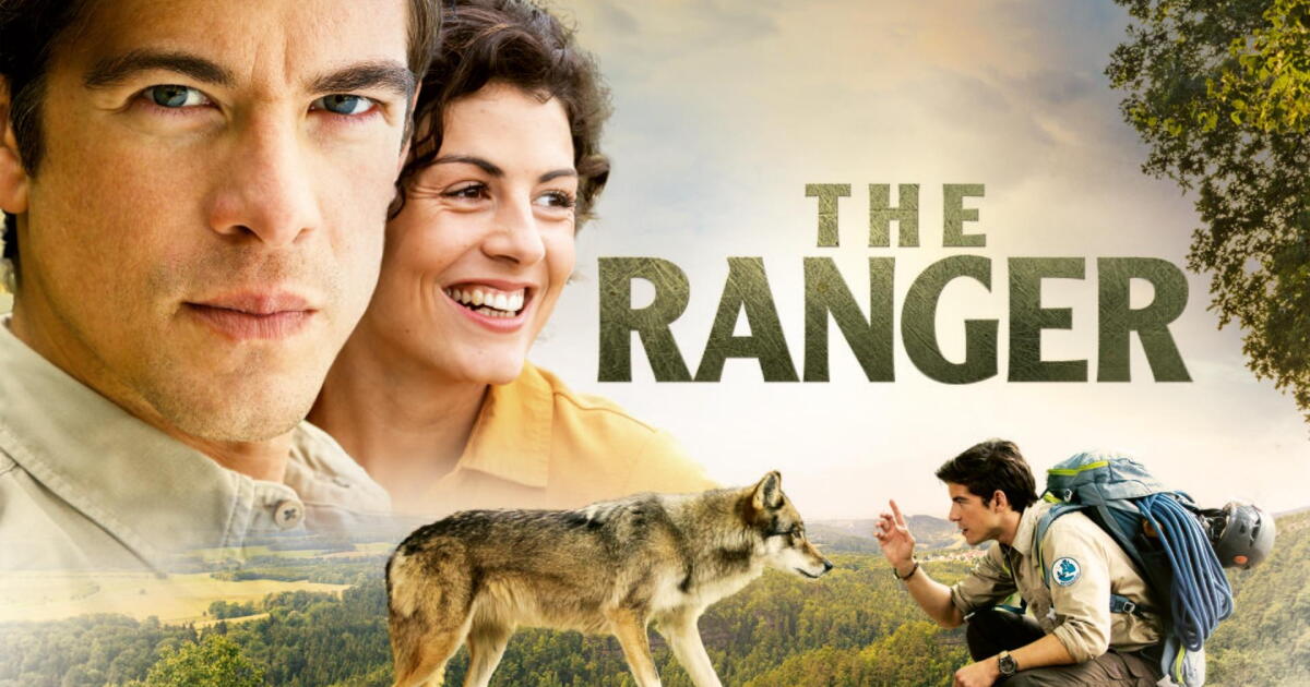 The Ranger
