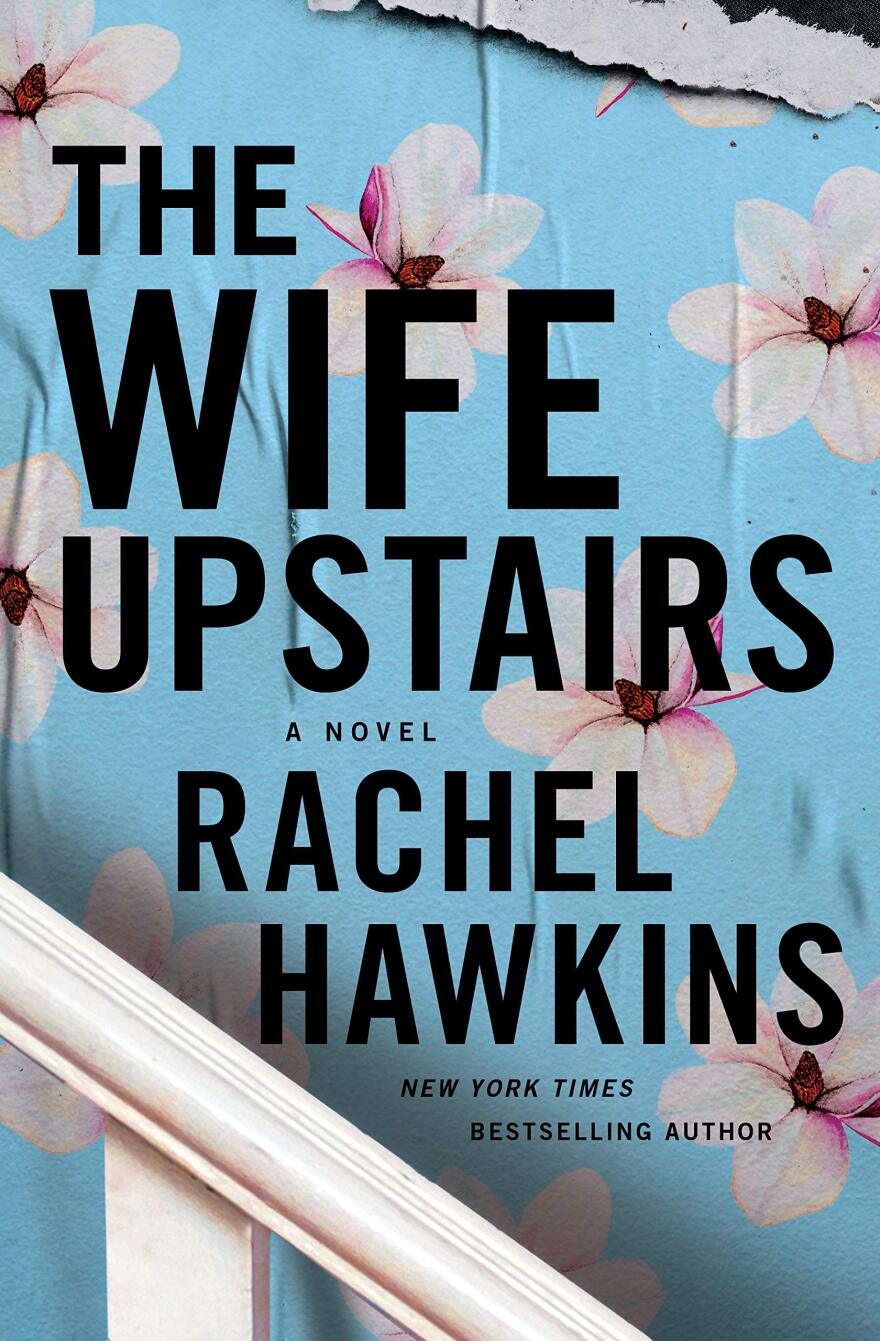 “The Wife Upstairs” 