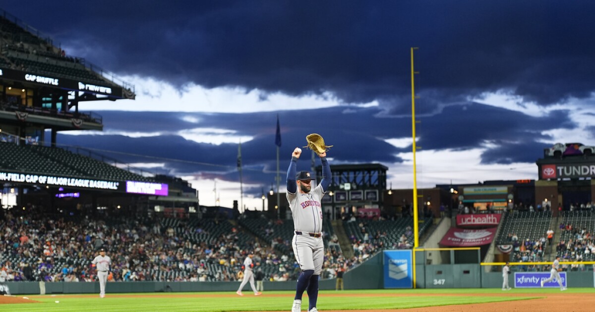 Drone Violations Prompt Federal Warning at Rockies Games