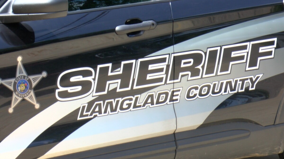 One dead in Langlade County crash