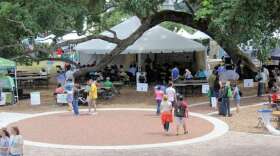 Photo: 2014 Central FL Earth Day Fest, cfearthday.org