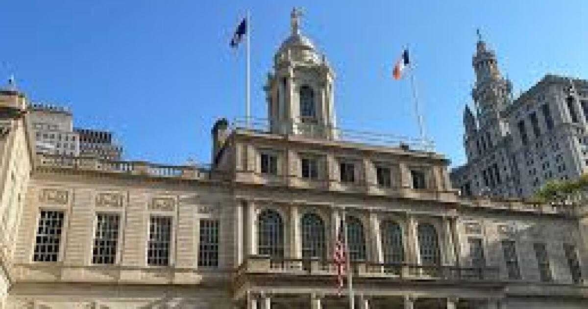 Mamdani heads to DC for housing project