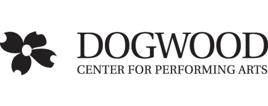 Dogwood Center for Performing Arts logo