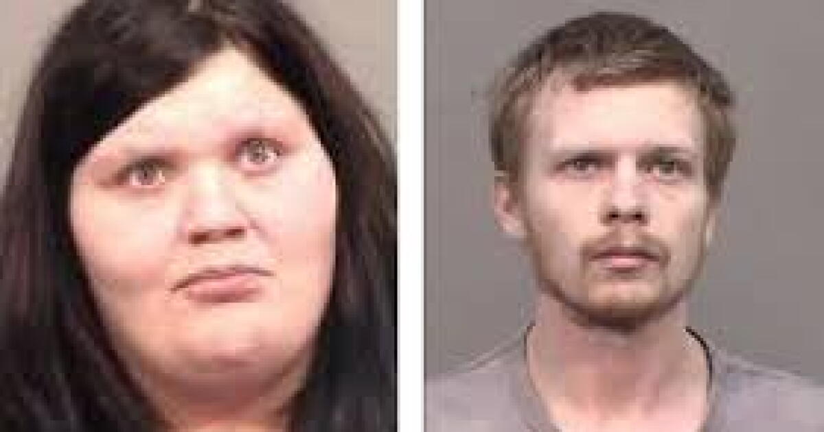 Grand Jury Indicts Athens Couple In Child's Death