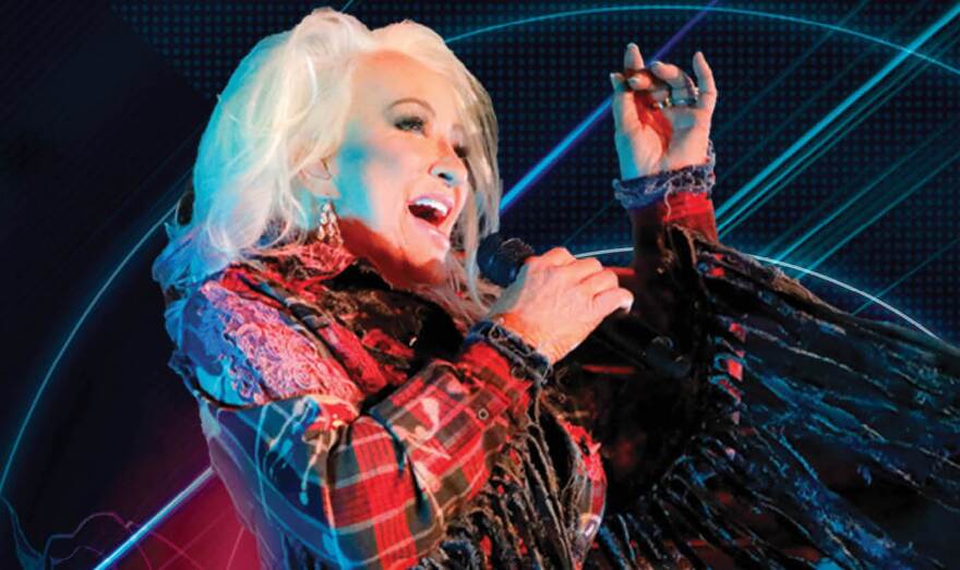 Tanya Tucker