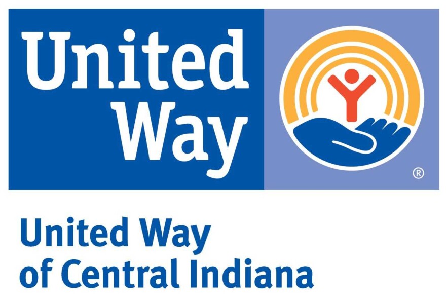 The United Way of Central Indiana Basic Needs Fund Grants aim to fight poverty.