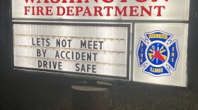 The Washington Fire Department is without a chief following the dismissal of Clint Kuhlman.