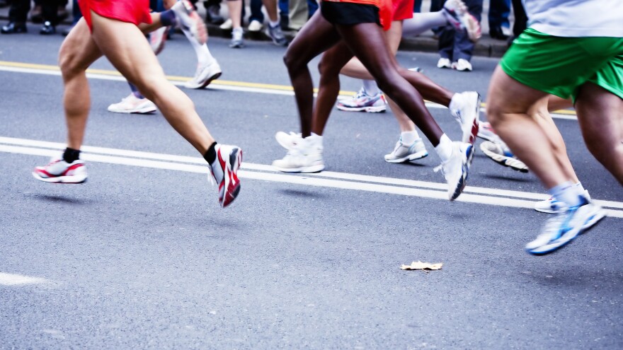 Phoenix approves 1st full signature marathon for December