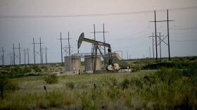 New Mexico Legislative Finance Committee analysts on Aug. 26, 2026, told state lawmakers that rising oil costs from the ongoing Iran war are contributing to the hundreds of millions of dollars of “new money” for the state’s budget.