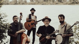 Photo of the band Wilson Thicket