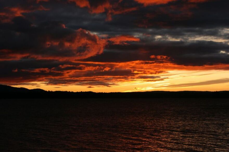 For a small state, New Hampshire’s got a lot of wide, open spaces, be they near lakes, mountains, or fields. And according to one report, that’s very, very good for the second home economy.