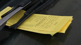 Parking Tickets