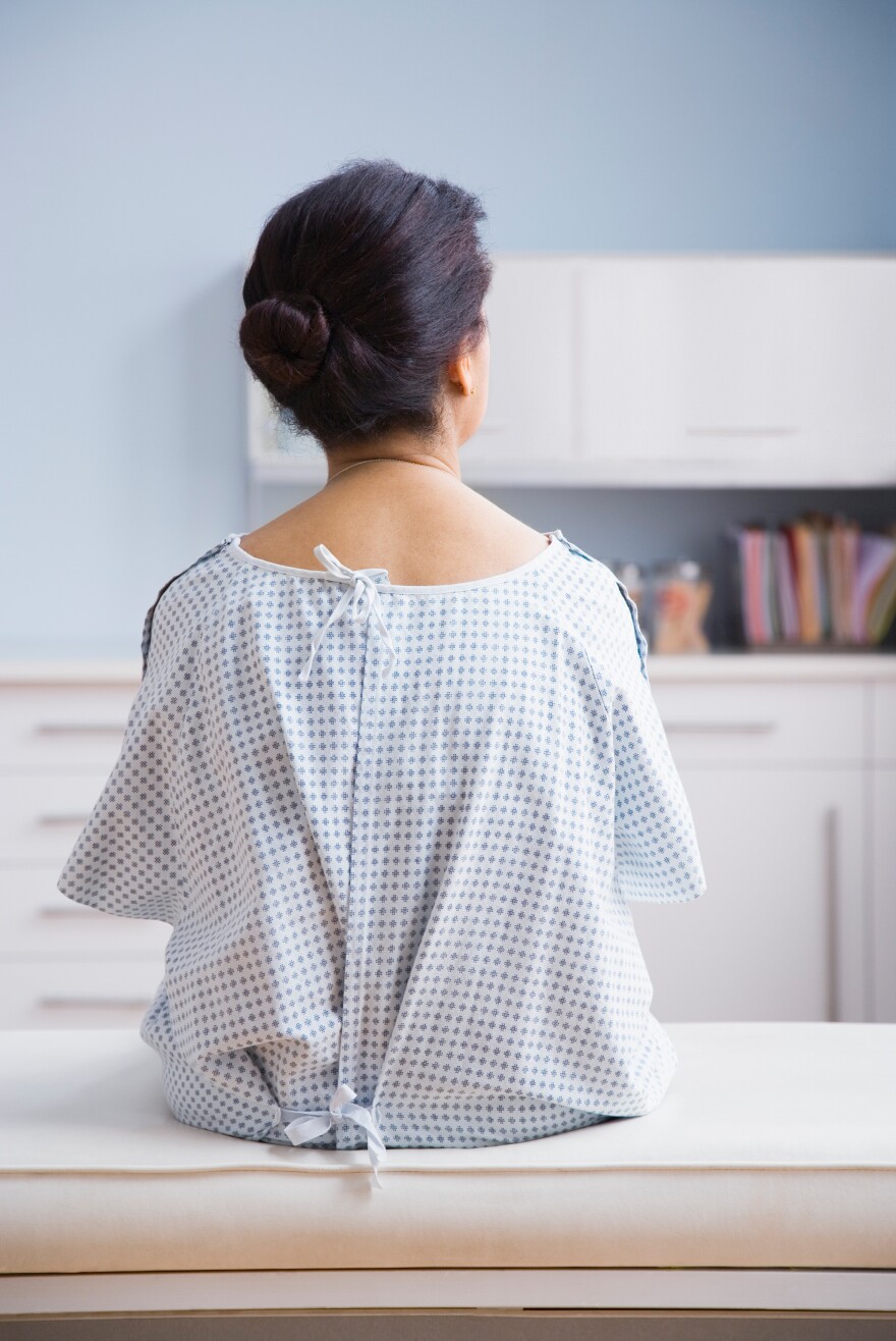 Fear of cancer's return may be driving women with an early diagnosis of breast cancer to have one or both breasts removed, though research shows milder treatment is just as effective.