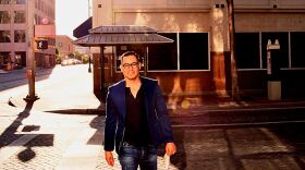 Octavio Quintailla