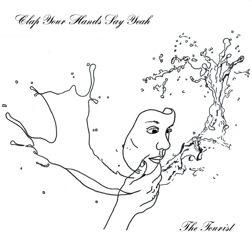 Clap Your Hands Say Yeah: <em>The Tourist</em>