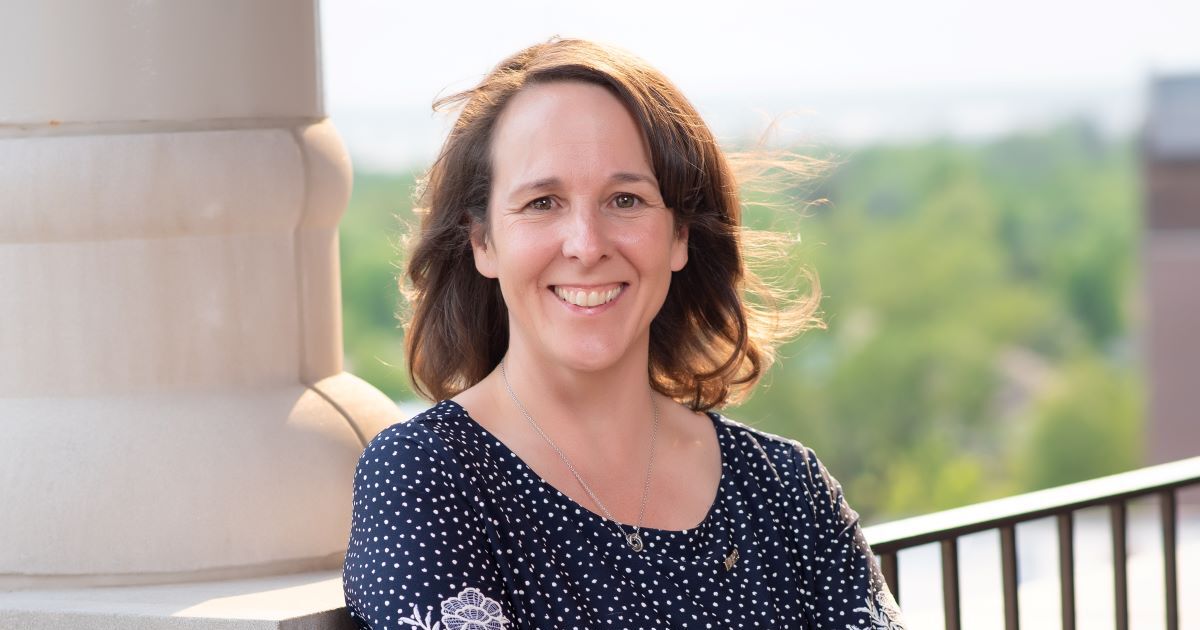 University of Alaska Anchorage interim chancellor appointed to permanent role