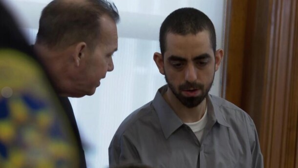 Lawyers for Hadi Matar delivered their final arguments on Friday. Jurors delivered a guilty verdict after deliberating for less than 2 hours.