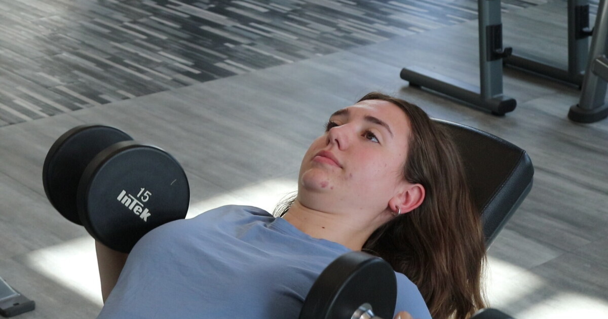 Women-Only Gyms Rise Amid Harassment Concerns