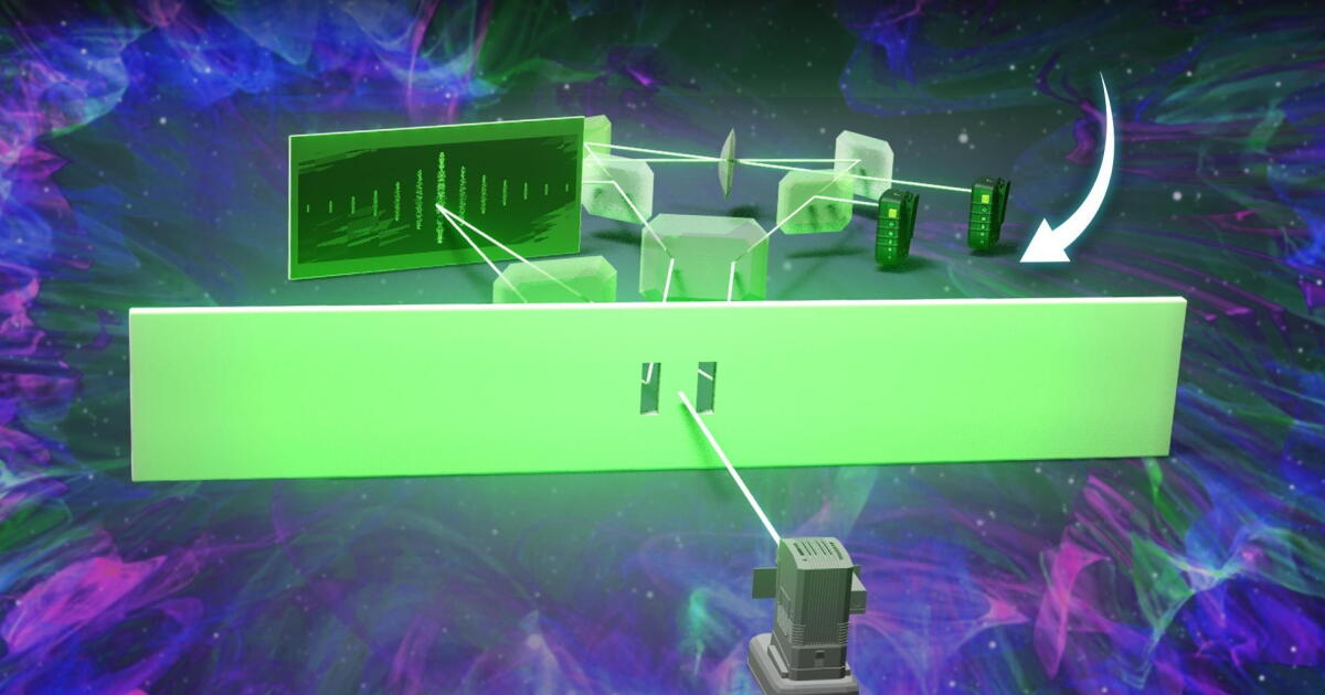 We Were Wrong About the Quantum Eraser!