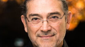 Robert Santos is vice president & chief methodologist at the Urban Institute as well as President-Elect of American Statistical Association.