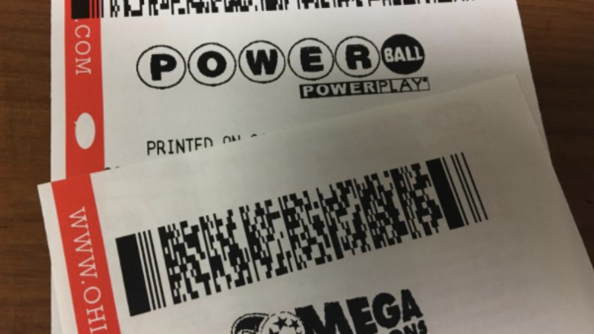 Jackpot burnout: Ohioans are losing the lottery buzz