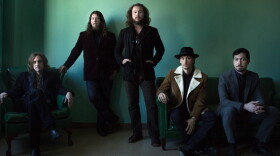 My Morning Jacket