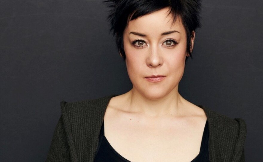 Fourth Messenger_Anna Ishida