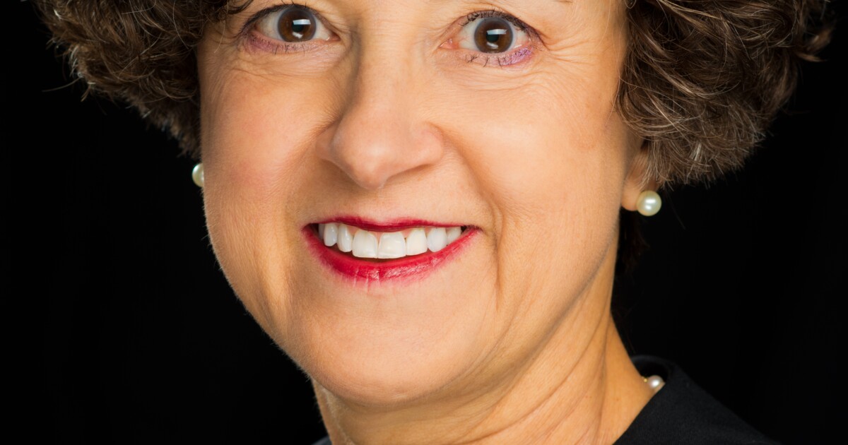Candidate Info Darlene A. O'Brien, Washtenaw County Trial Court Judge