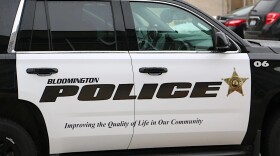 La Policía de Bloomington se integró al Grupo de Tareas de Inteligencia contra Crímenes Violentos en marzo de 2025.