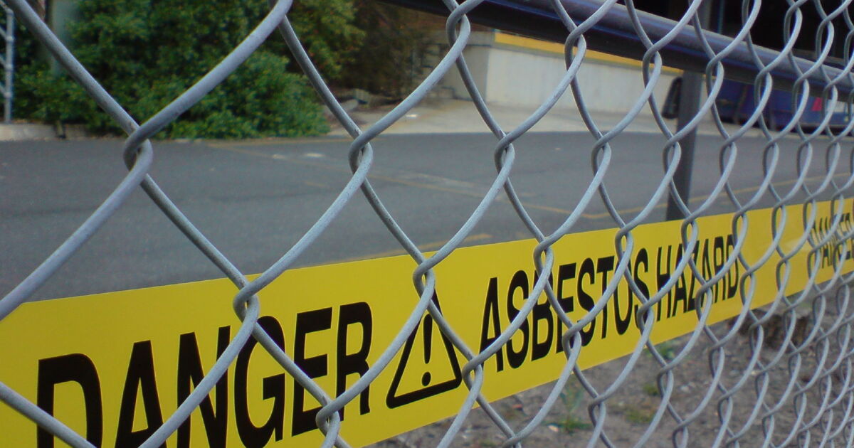 The asbestos Texas two-step: Inside the long legal battle freezing tens of thousands of cancer claims in North Carolina
