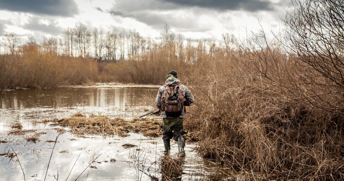 Another record year for outdoor recreation in Wisconsin