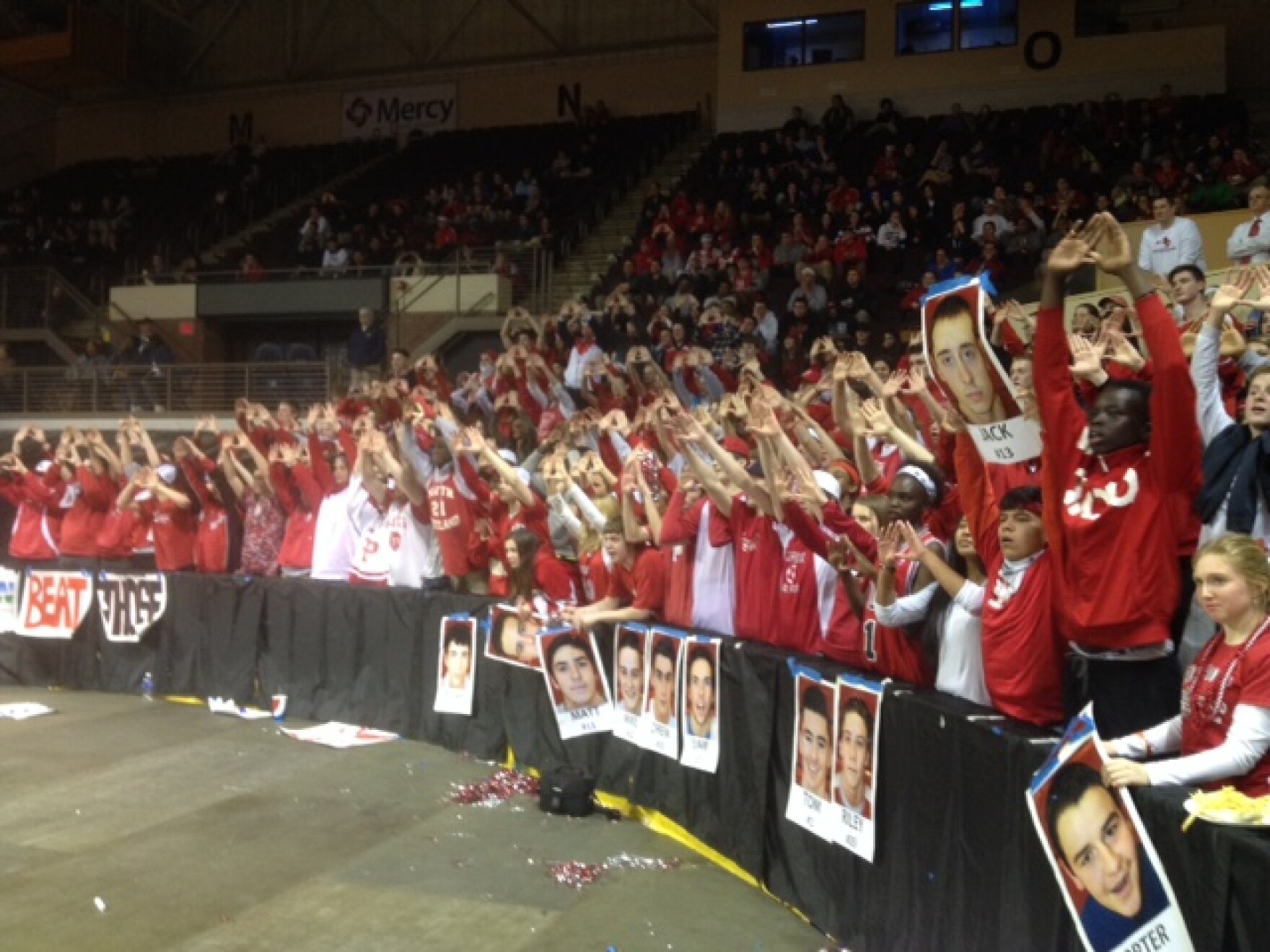 Results Maine High School Basketball Championship Maine Public