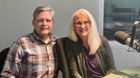 Dean Babcock is a consultant with the Marion County Public Health Department and Jodi Miller is the deputy director of the Indiana Addictions Issues Coalition. Bacock and Millier are cohosts of the podcast, “Beyond Substance.”