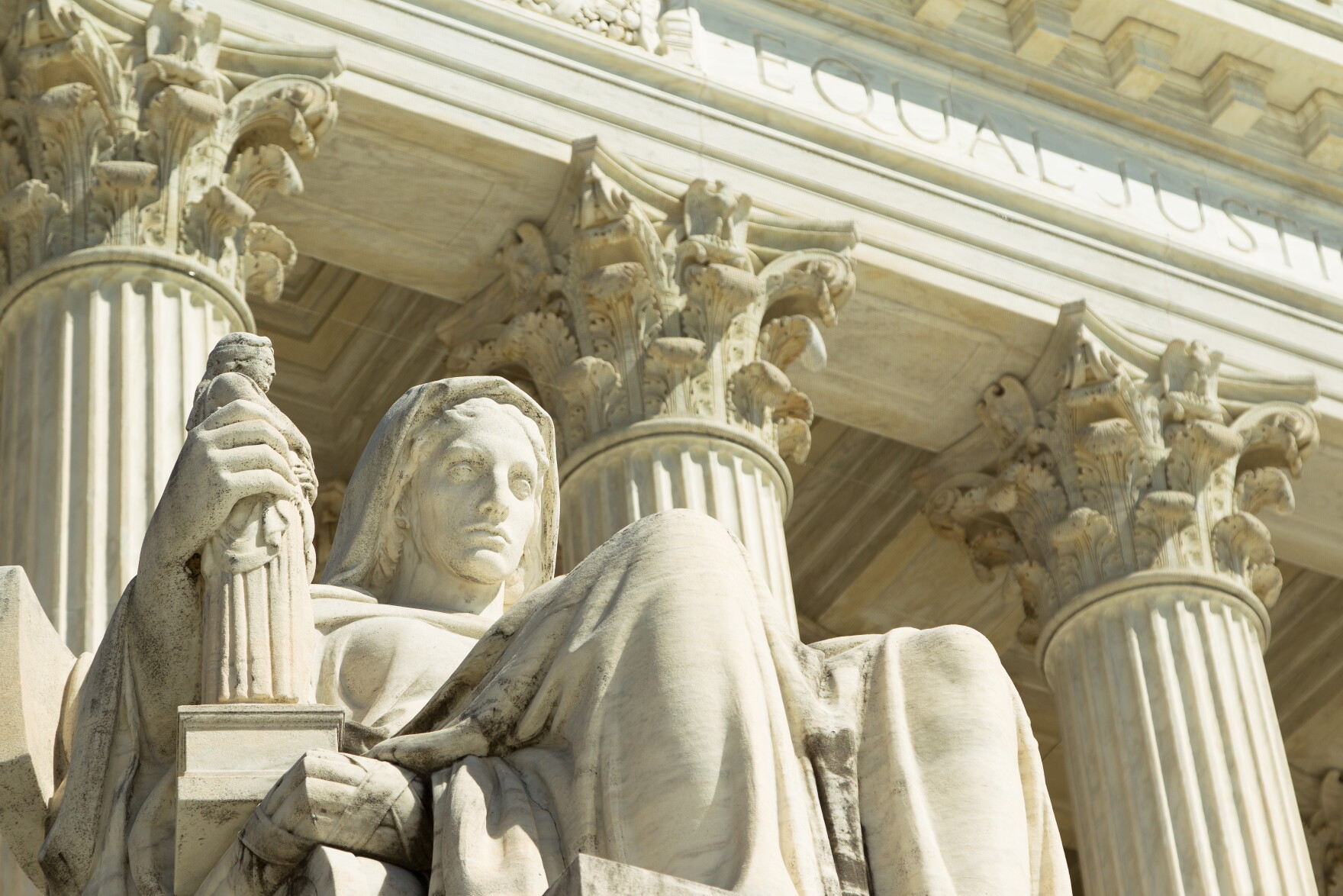 SCOTUS hears arguments in pivotal challenge to Voting Rights Act