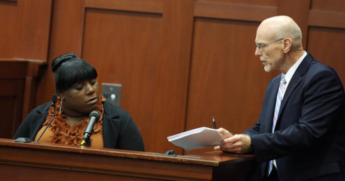 Zimmerman Defense Highlights Inconsistencies in Testimony of Key State ...