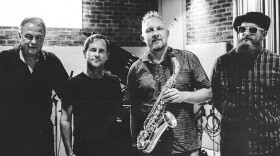 
David Hazeltine, Ken Lister, Cory Weeds, Jesse Cahill	