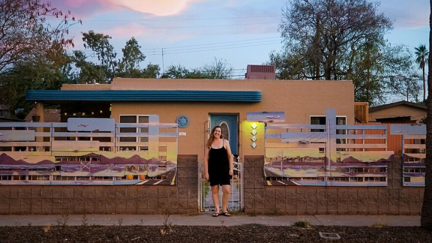 Laura Spalding Best art