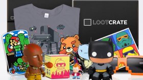 Loot Crate