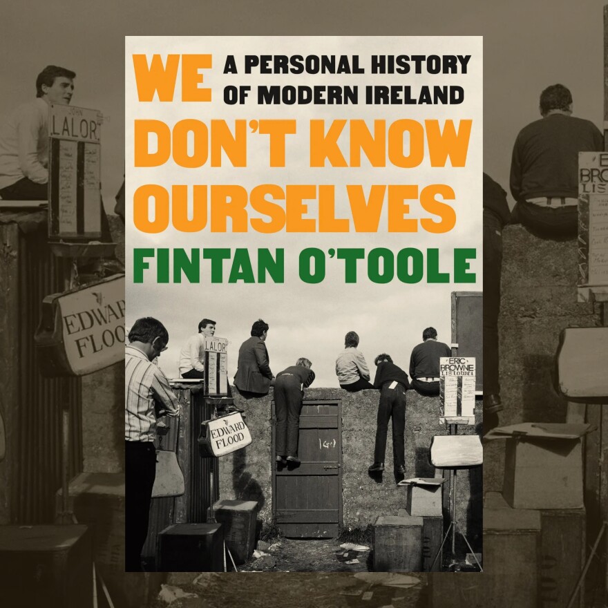 Mesmerizing Fintan O'toole: Ireland Has Spent The Last 70 Years Unsuccessfully Trying To Dethrone King Cattle Photo Digital Art Mesmerizing Fintan O'toole: Ireland Has Spent The Last 70 Years Unsuccessfully Trying To Dethrone King Cattle Photo Digital Art