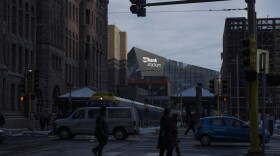 Patriots and Eagles fans are coming to Minneapolis with big reputations. (Matt Slocum/AP)