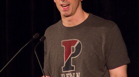 Dan Savage