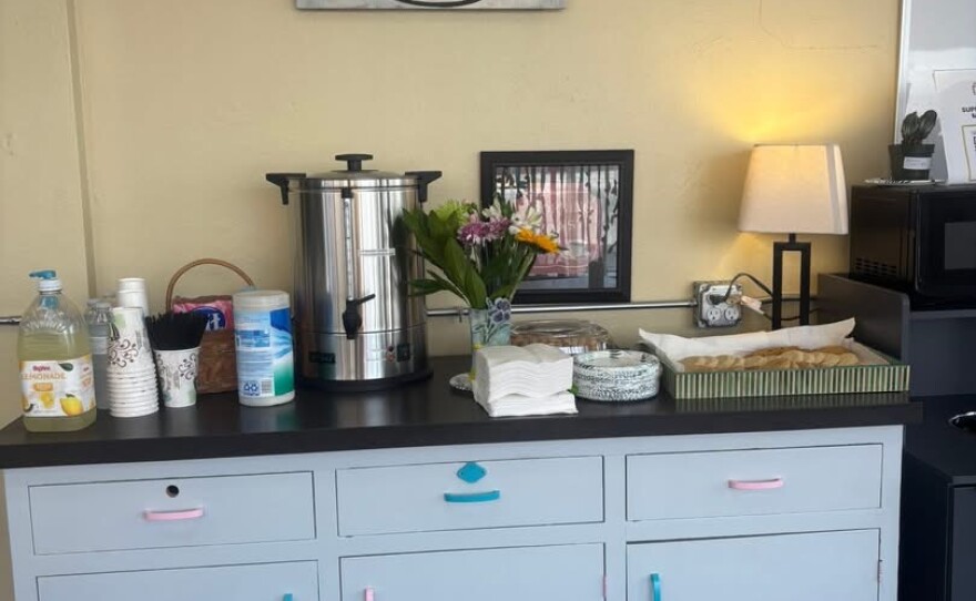 The Third Place QC at 2000 Third Avenue, Rock Island, Illinois