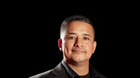 Ben Luna is a Republican running for the New Mexico State Representative seat in district 53