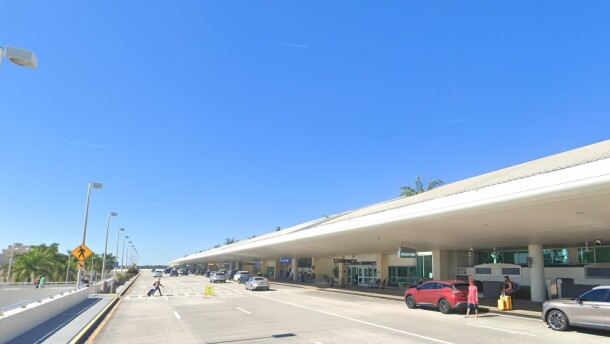 Holiday traffic in 2024 placed RSW at the top of similar-sized medium hubs.