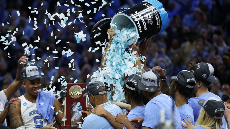 Patrick Smith/Getty Images